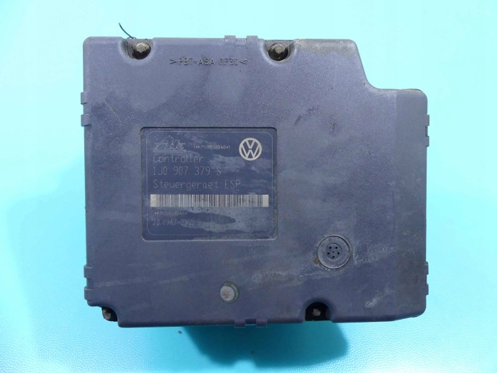 POMPE ABS VW GOLF IV 1J0614517, 1J0907379S