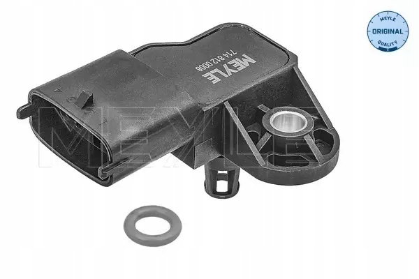 MEYLE SENSOR PRESSURE AIR 16-14 812 0000 photo 2 - milautoparts-fr.ukrlive.com