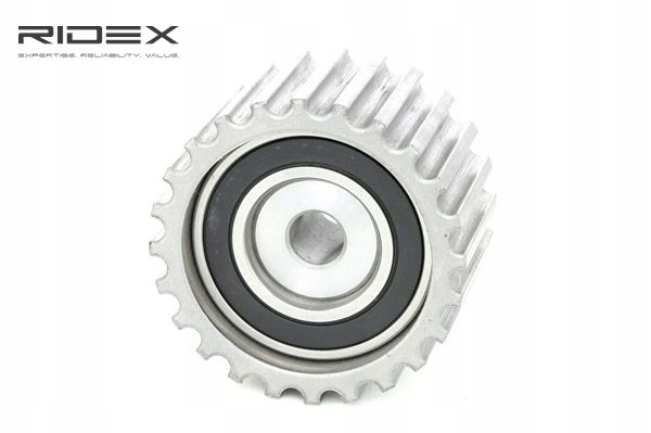 RIDEX 313D0003 GALET DIRECTIONNELLE GUIDE COURROIE DE DISTRIBUTION Ø60,0MM