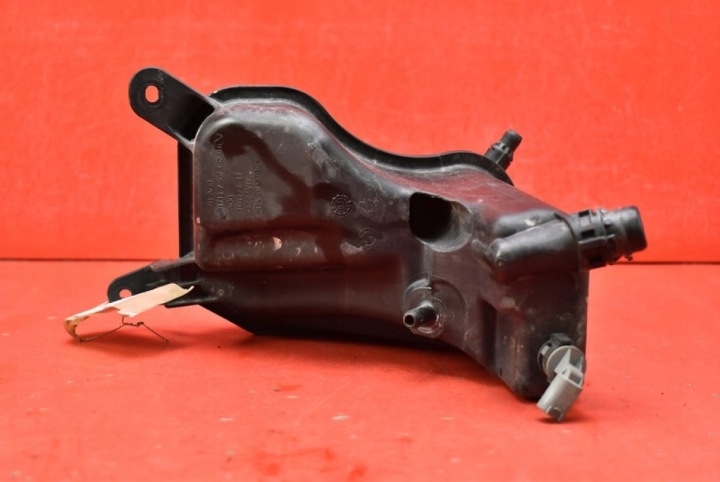 RÉSERVOIR D'EXPANSION 7567462-01 BMW E87 2.0I 143 KM LIFT 07-12