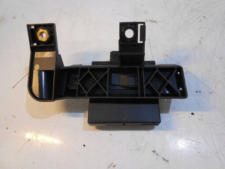 VOLKSWAGEN POLO 2G MODULE CONTRÔLEUR SON POIGNÉE 2G0907159A 2G1906303
