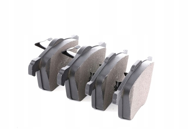 RIDEX 402B0273 PLAQUETTES FREIN AVANT VERS FORD FOCUS III TURNIER FOCUS III