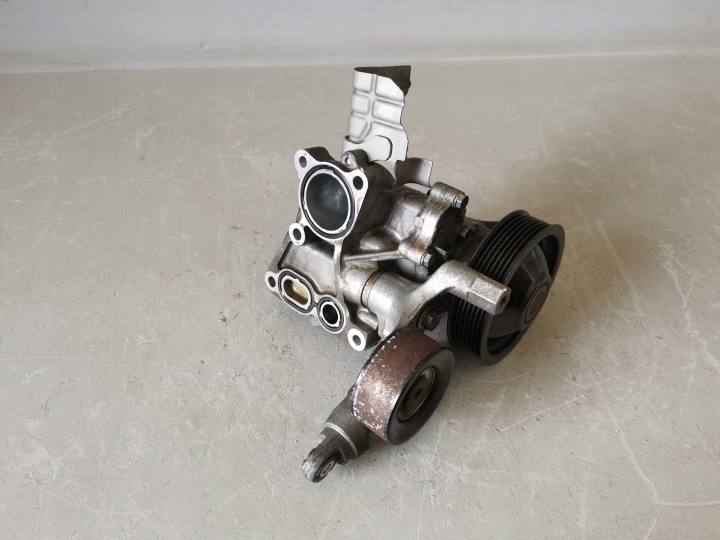 HONDA CIVIC XI 21- 1.5T USA POMPE À EAU CHÂSSIS SUPPORT