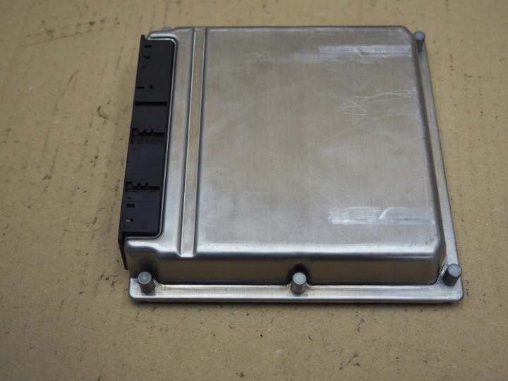MODULE CONTRÔLEUR MOTEUR W210 2.2 CDI A6111532779