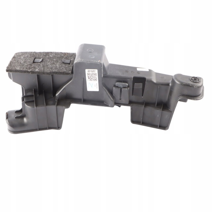 AUDI Q3 8U BOÎTE BOÎTE À GANTS CLÉS LEVIER DE VITESSES CHÂSSIS 8U0011215