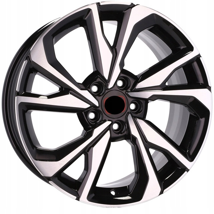 LLANTAS 17 PARA SUZUKI GRAND VITARA II (JT) KIZASHI RE RF 