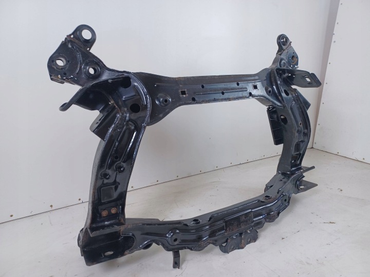 JAGUAR XK X150 5.0 V8 CHÂSSIS CHÂSSIS CHÂSSIS AVANT DW83-5019-BB