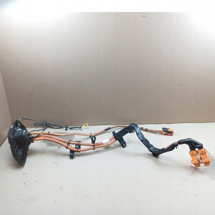 2022 VOLKSWAGEN ID.4 CÂBLE VERS LADOWANIA VÉHICULE ÉLECTRIQUE 11A907175