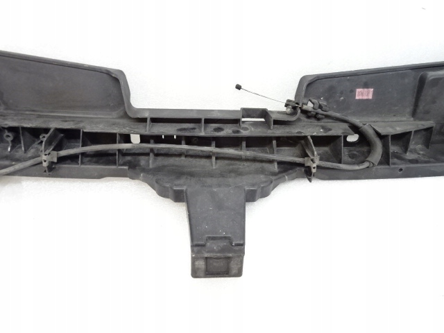 PEUGEOT 508 LIFT RENFORCEMENT SUPÉRIEUR SUPPORT PARE-CHOCS 9807628677