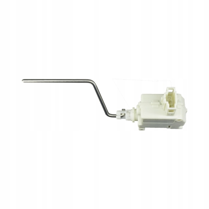 SERVOMOTEUR BOUCHONS GOULOTTE DE REMPLISSAGE CARBURANTS VOLKSWAGEN SEAT SKODA WRC 7520017