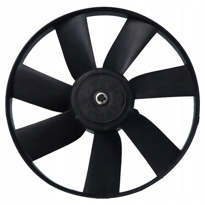 VENTILATEUR RADIATEUR VW SR. 305 MM