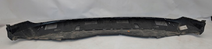 AUDI Q4 E-TRON 89A SPOILER DOUBLURE PARE-CHOCS AVANT 89A807061A