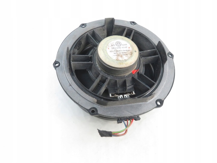 ALTAVOZ DE PUERTA VW GOLF PLUS (5M1, 521) 1K0035454P 