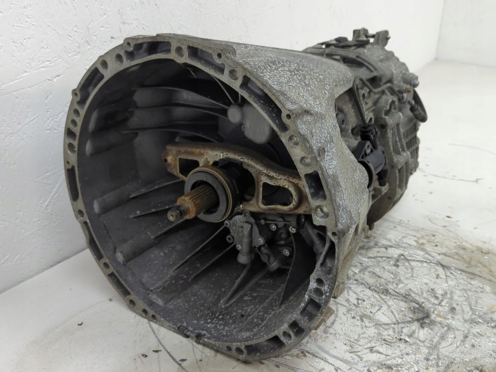 MANUELLE BOÎTE DE VITESSES MERCEDES-BENZ C W205 OM626