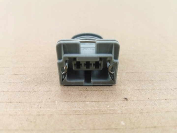 PUCE RÉSEAUX ÉLECTRIQUES BUSES D'INJECTION FIAT PUNTO 2003-2010 71749532