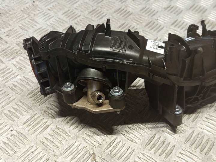 BMW OE 8513653 X1 F48 2 PIÈCES F39 CLUBMAN F54 CABRIO F57 COLLECTEUR ADMISSION
