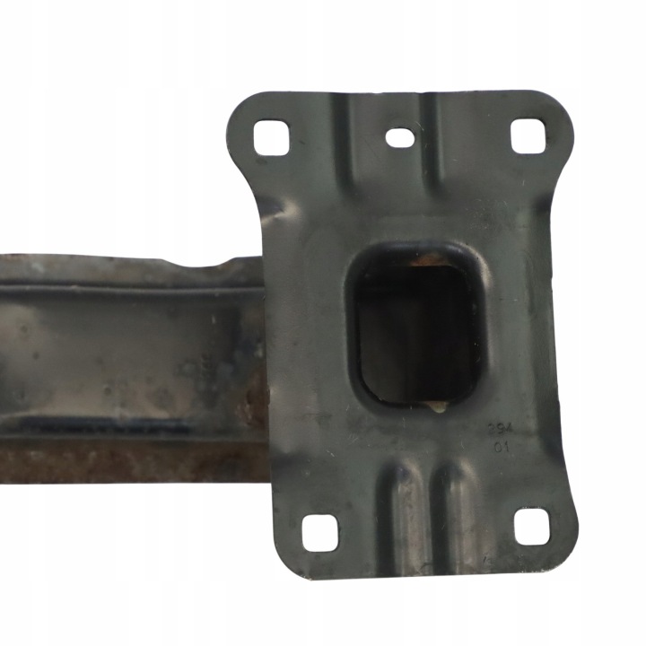 AUDI A3 8V POUTRE SUPPORT WZOMOCNIENIE PARE-CHOCS ARRIÈRE 8V4807309