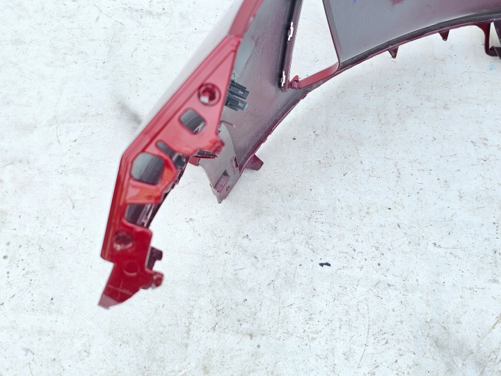 PARE-CHOCS BMW 2 PIÈCES U10 2023 AVANT AVANT