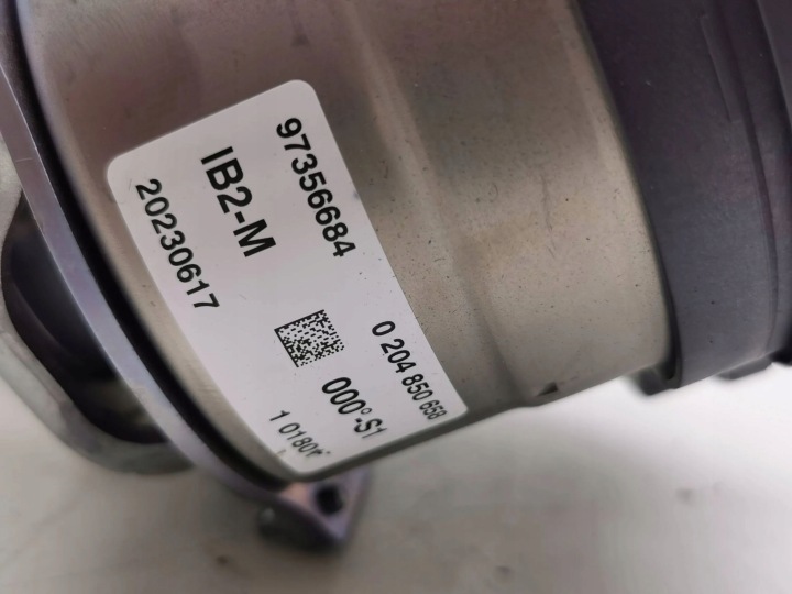 AUDI A3 8Y 2023 SUPPORT FREINS