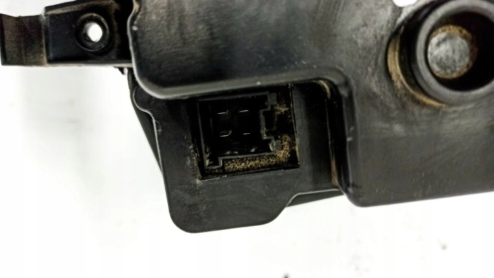 MERCEDES-BENZ CLC CL203 2003 VENTILATEURS