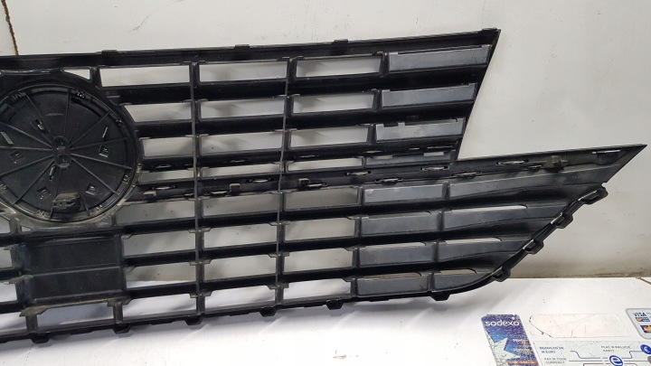 GRILLE VW TRANSPORTER T6 LIFT