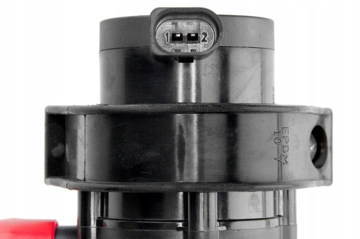 SUPPLÉMENTAIRE ÉLECTRIQUE POMPE À EAU VW MULTIVAN V 03-15, T5 03-15