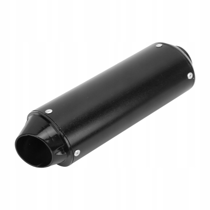 32MM EMBOUT SILENCIEUX ÉCHAPPEMENT AUTOMOBILE POUR KXL BBR TTR CRF