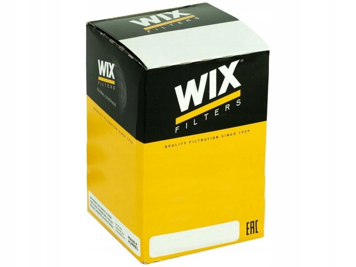 FILTRO COMBUSTIBLES 33358E WIX 