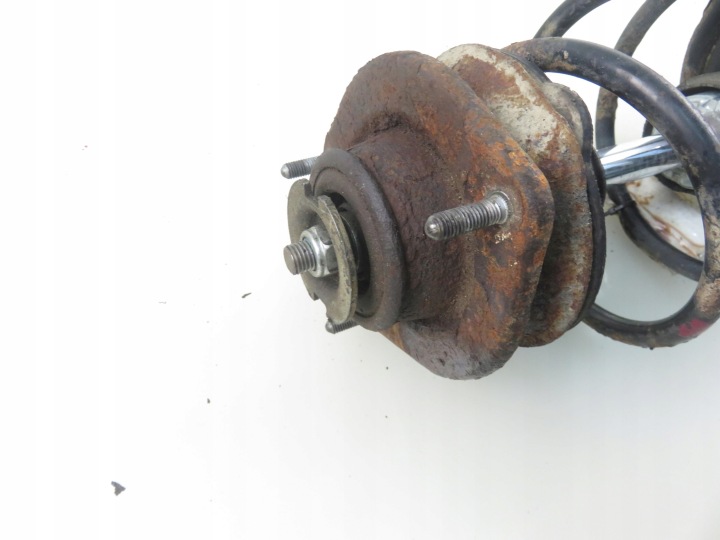 MCPERSON GAUCHE AVANT FIAT SEICENTO 0.9 MGA5539