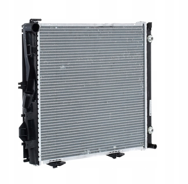 RIDEX 470R0178 RADIATEUR SYSTÈME REFROIDISSEMENT MOTEUR