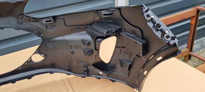 FORD KUGA MK3 2019- PARE-CHOCS AVANT ORIGINAL E328