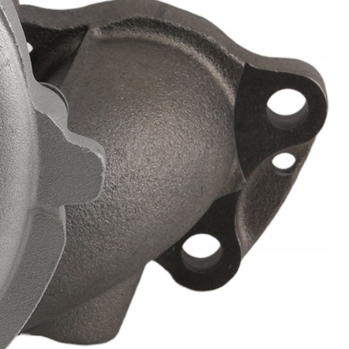 TURBOCOMPRESSEUR VERS MERCEDES GL W164 320 CDI 757608-0001 A6420900280 TURBINE