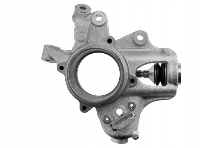 ROTULE DE DIRECTION ARRIÈRE DROITE MERCEDES ML W164 05-