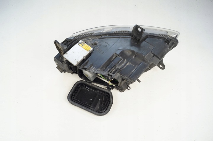 AUDI A6 C6 PHARE AVANT AVANT DROITE BI XÉNON 1EL008 881-42