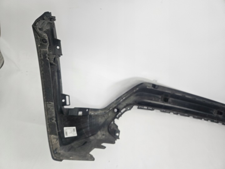 KIA XCEED LIFT 2022 SPOILER MOULURE DOUBLURE PARE-CHOCS ARRIÈRE PDC 86612-J7PA0