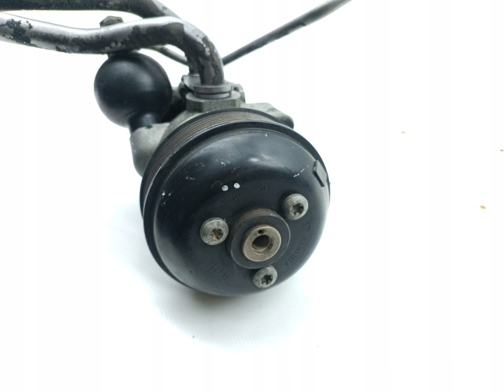 POMPE AMPLIFICATEUR SUSPENSIONS PORSCHE CAYENNE 7L5422137J LH2115444