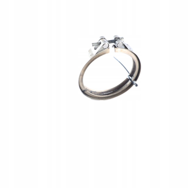 AUDI A4 A5 A6 A7 2.0 TDI COLLIER TUYAUX ÉCHAPPEMENT FAP 05L131455C