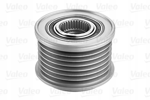 EMBRAYAGE ALTERNATEUR VALEO 588072