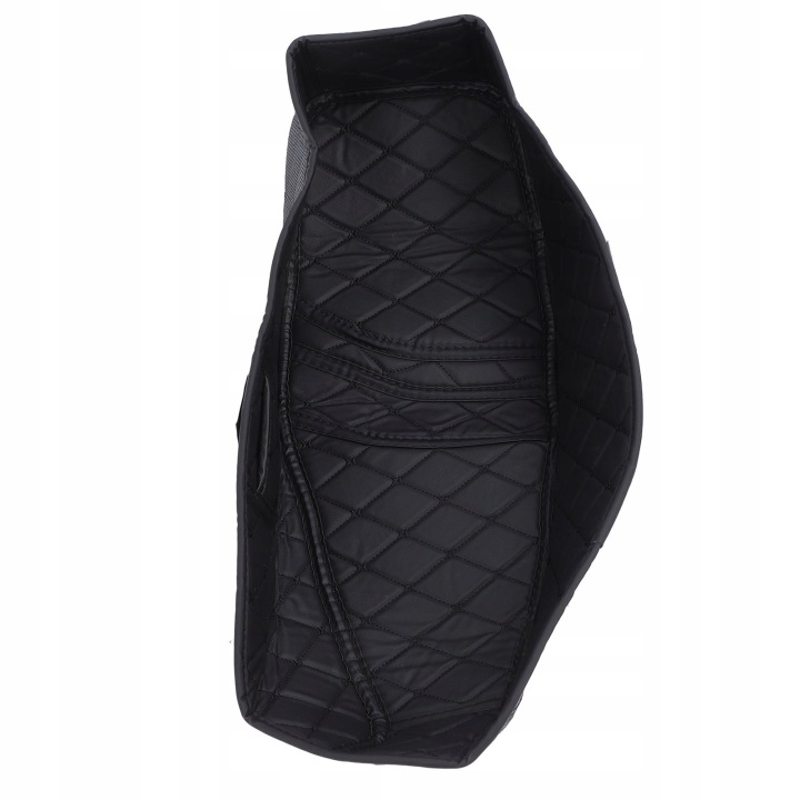 MOTOCYCLETTE PROTECTOR PROTECTOR, ANTI -SCRATCH MOTOCYCLETTE COFFRE PUDELKA POUR ADV1