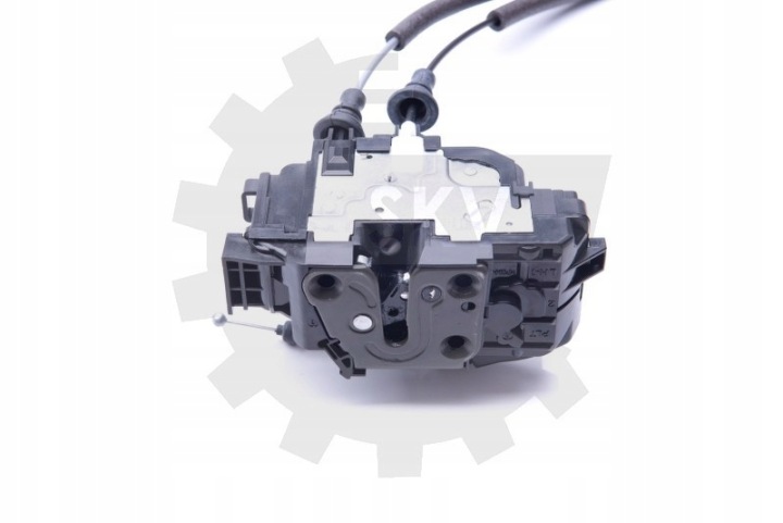 CENTRAL SERRURE AVANT GAUCHE ELANTRA 81310OQ530