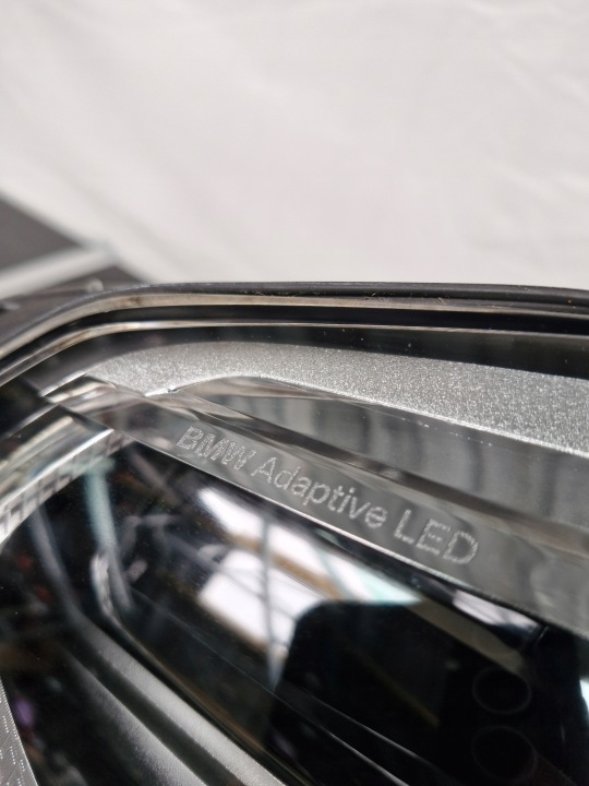 BMW X3 G01 X4 G02 PHARE DROITE ADAPTIVE COMPLET LED