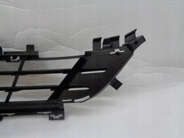 PEUGEOT 508 LIFT GRILLE PARE-CHOCS INFÉRIEURE CALANDRE NEUF ORIGINALE