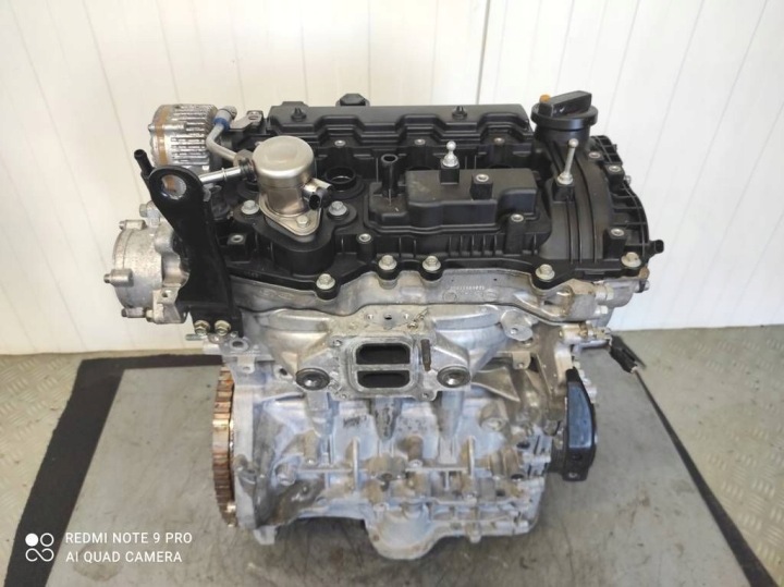 MOTEUR KIA XCEED 23R. 1.5 T-GDI G4LK