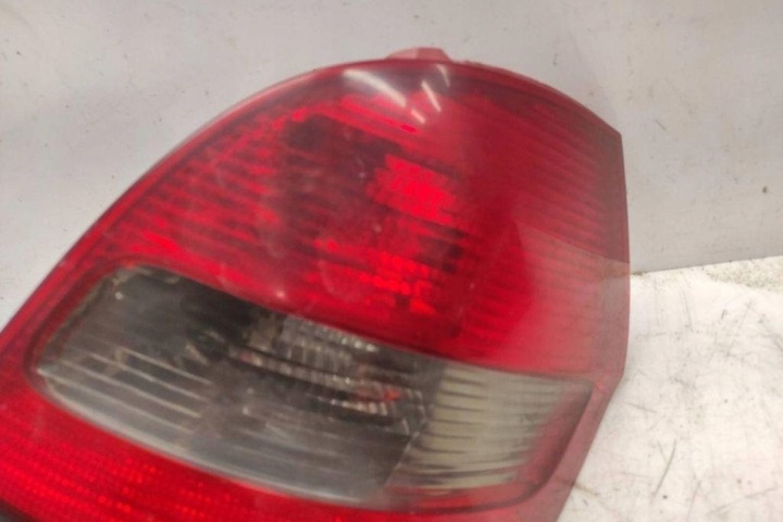 PHARE DROITE ARRIÈRE MERCEDES-BENZ A (W169) 1698201064 1.99L DIESEL 80KW 2007