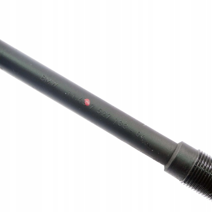 FIL RETOUR HUILES BMW E61 2.5I 7527133