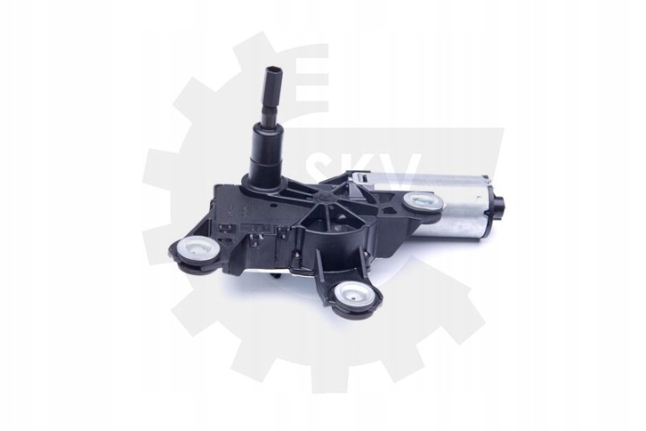 SKV MOTEUR ESSUIE-GLACES VW MULTIVAN ARRIÈRE GAUCHE