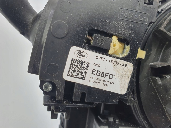COMMUTATEUR COMPOSITE GK2T-17A553-AA TRANSIT MK8