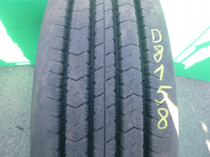 NEUMÁTICO COCHE DE CARGA 315/80R22.5 FORMULA STEER PARTE DELANTERA DE CARGA NEUMÁTICOS 