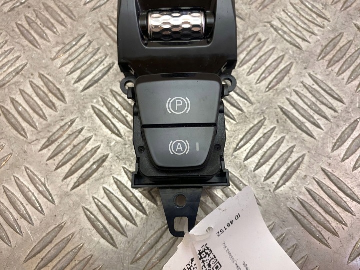 VOLVO XC90 2020 BOUTON ALLUMAGE DÉMARREUR STOP