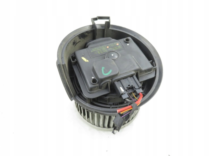 VENTILATEUR PEUGEOT 407 SW 7737080501